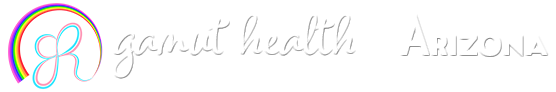 gamut health logo